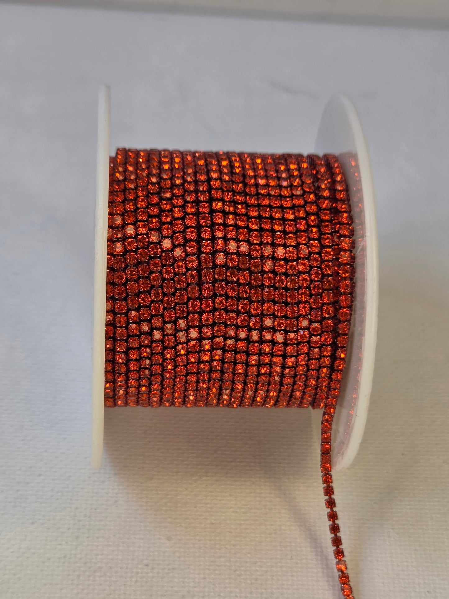 Fiery Sienna SS4