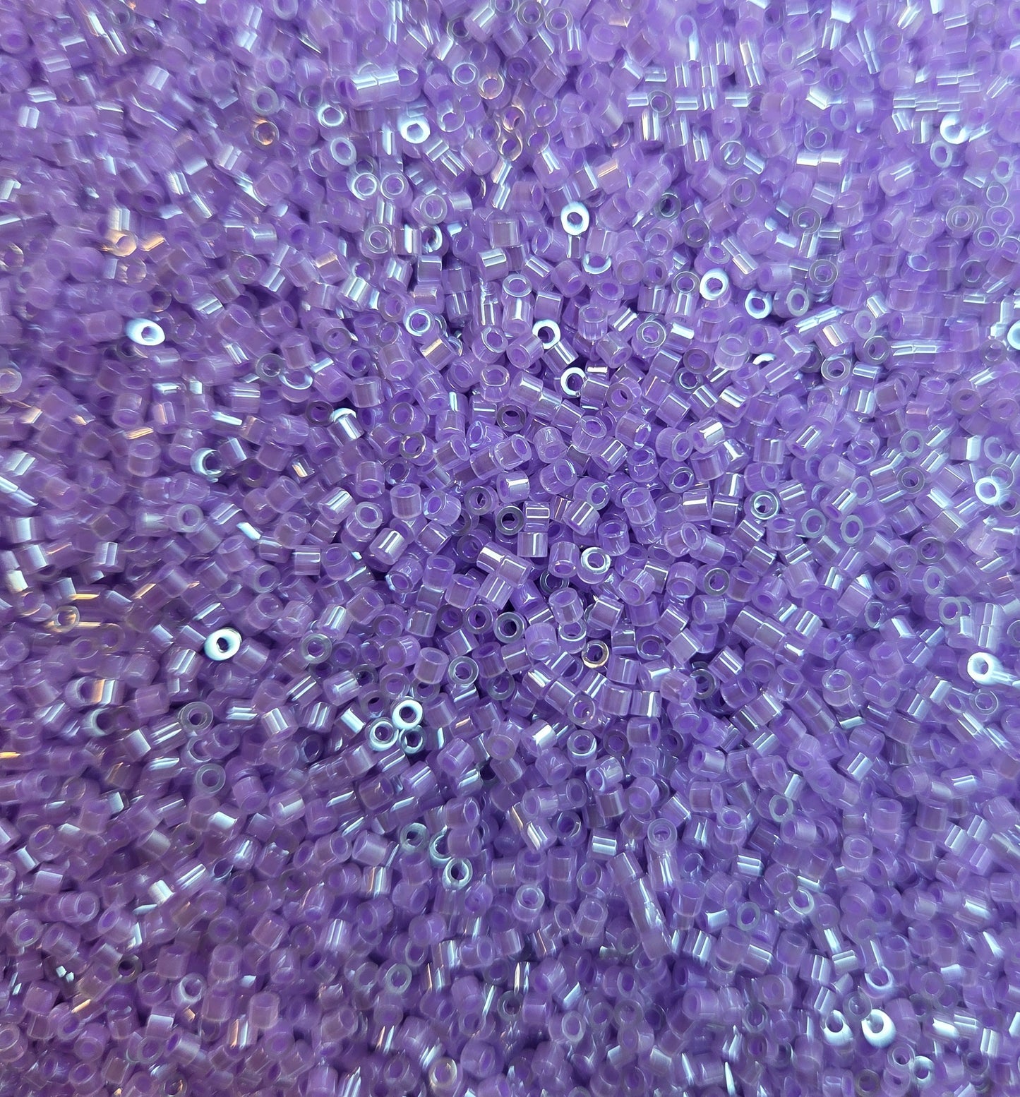 Purple Delica
