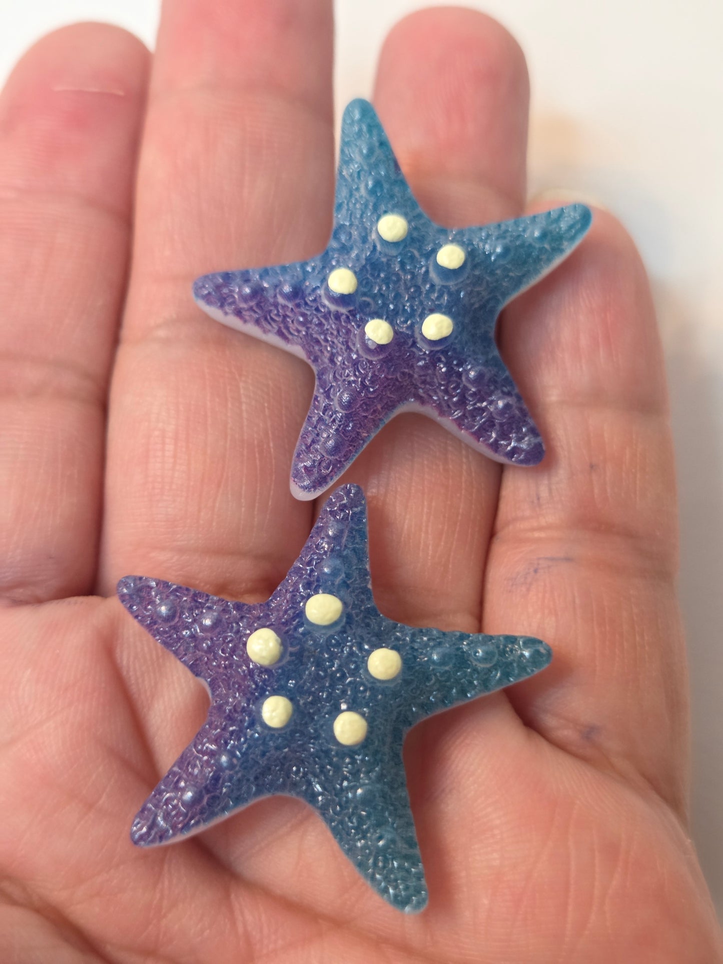 Starfish Cabochons