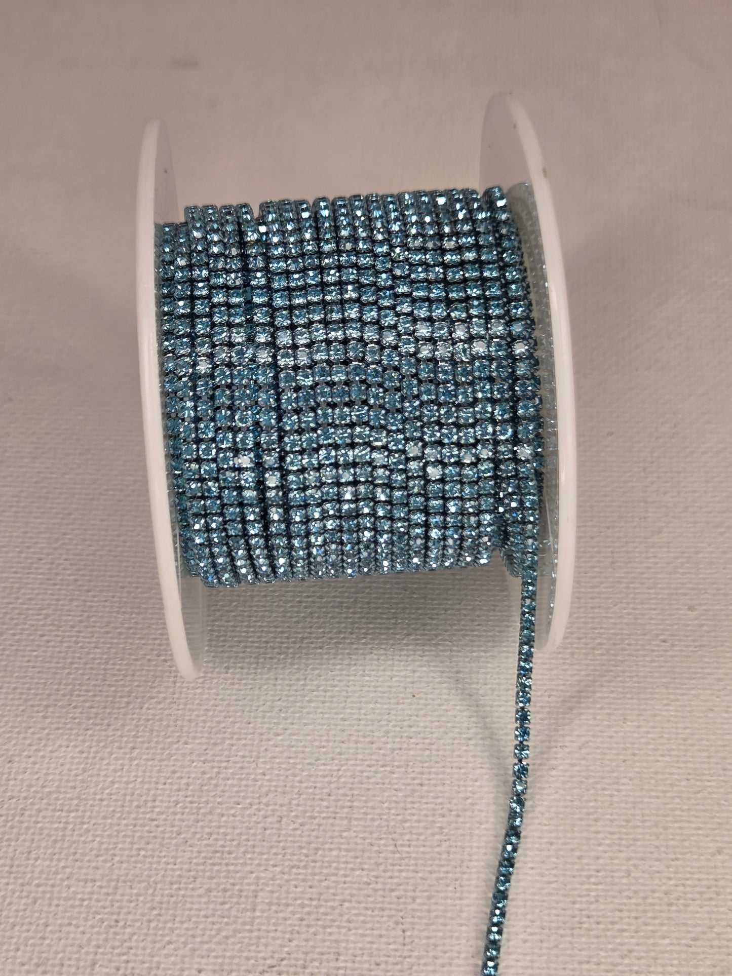 Glacier Blue SS4
