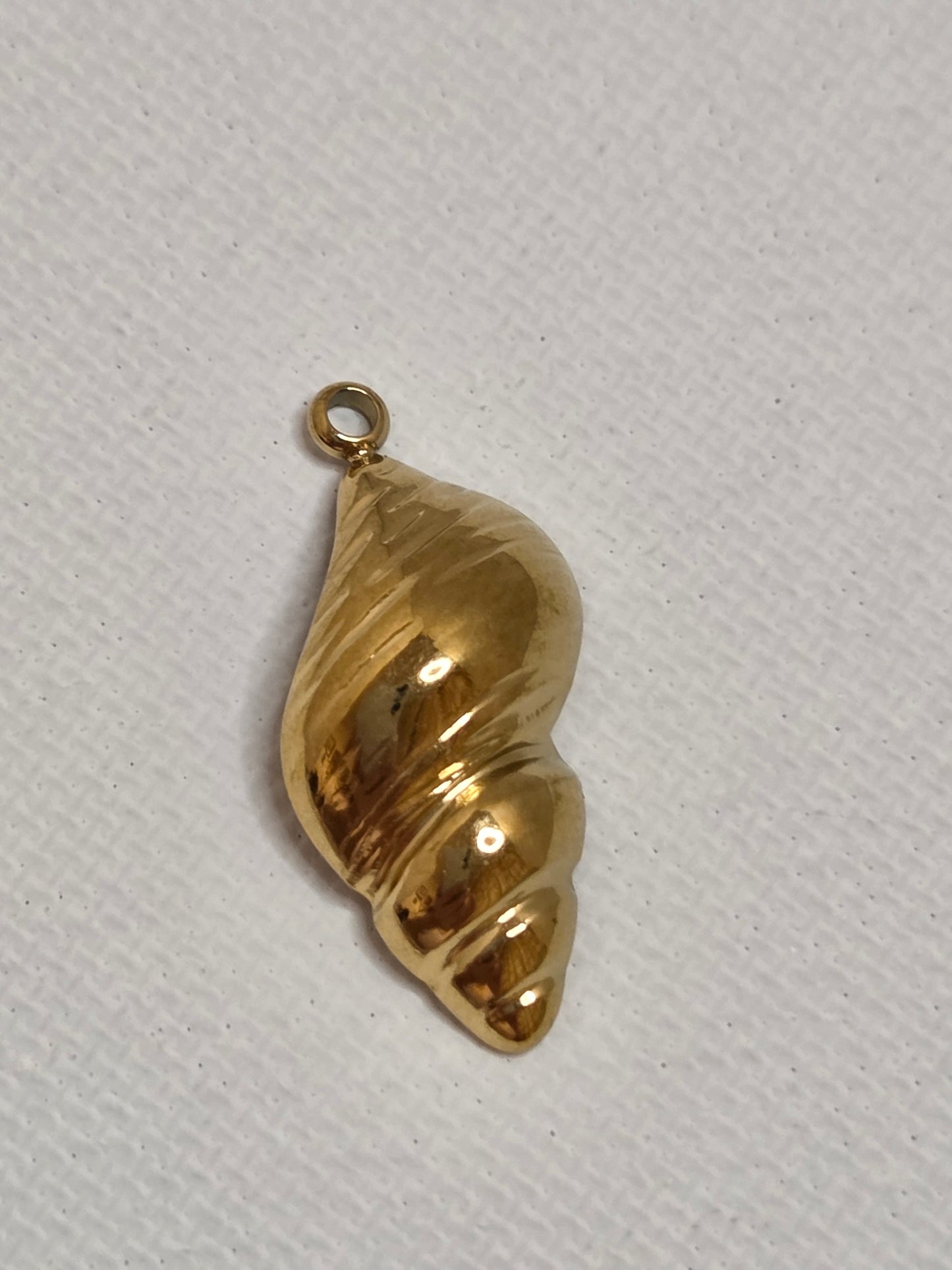 Stainless steel Shell