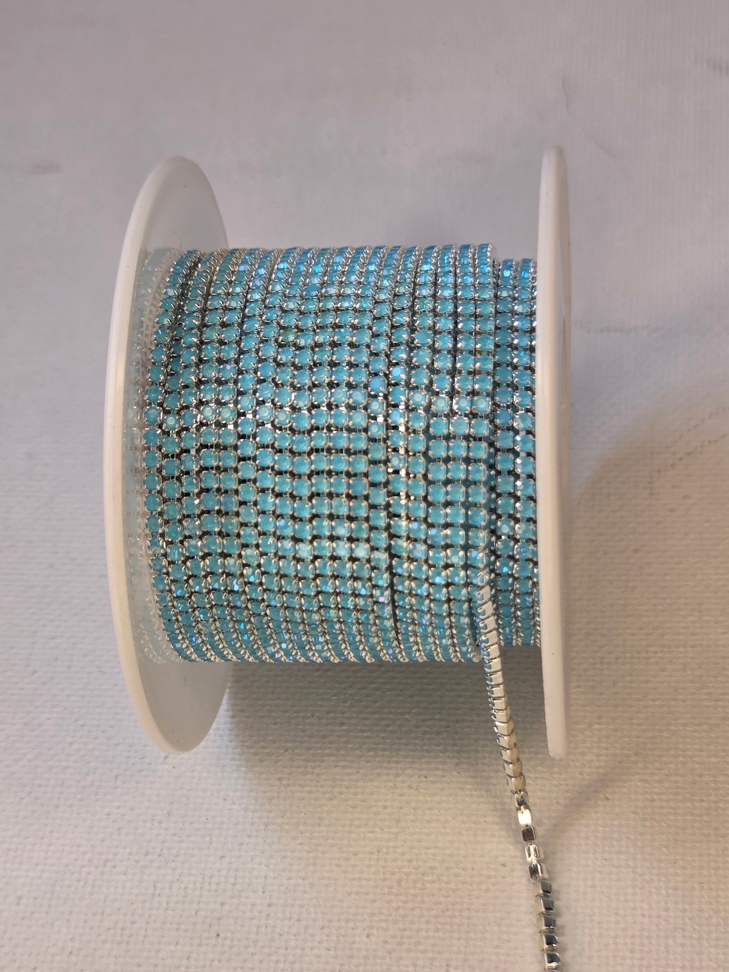 Robin's Egg Blue SS4