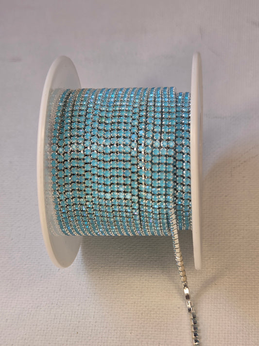 Robin's Egg Blue SS4