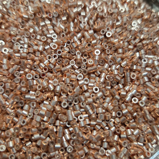 Light Gold 11/0 Delica Beads