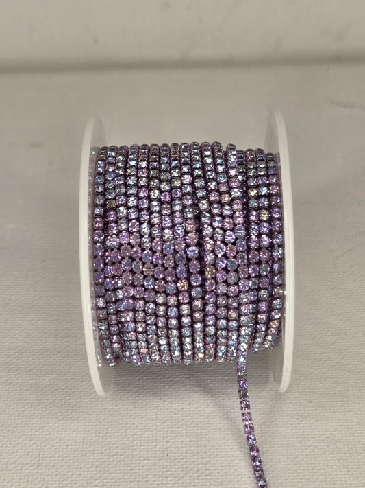 Moonlit Lavender