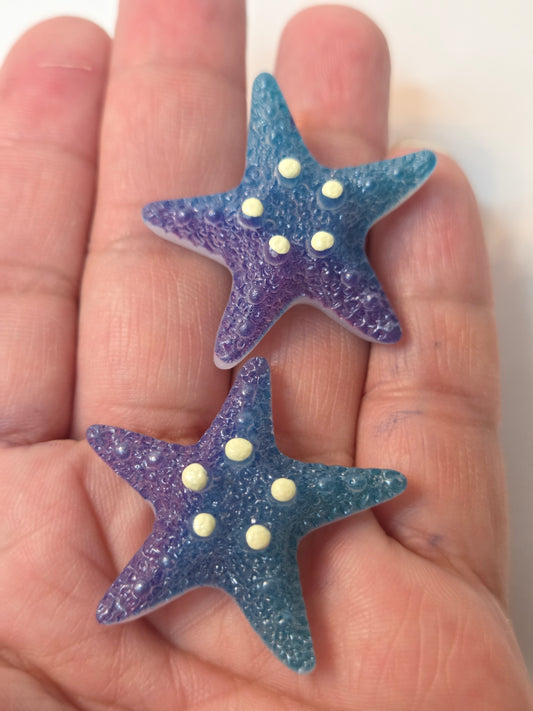 Starfish Cabochons